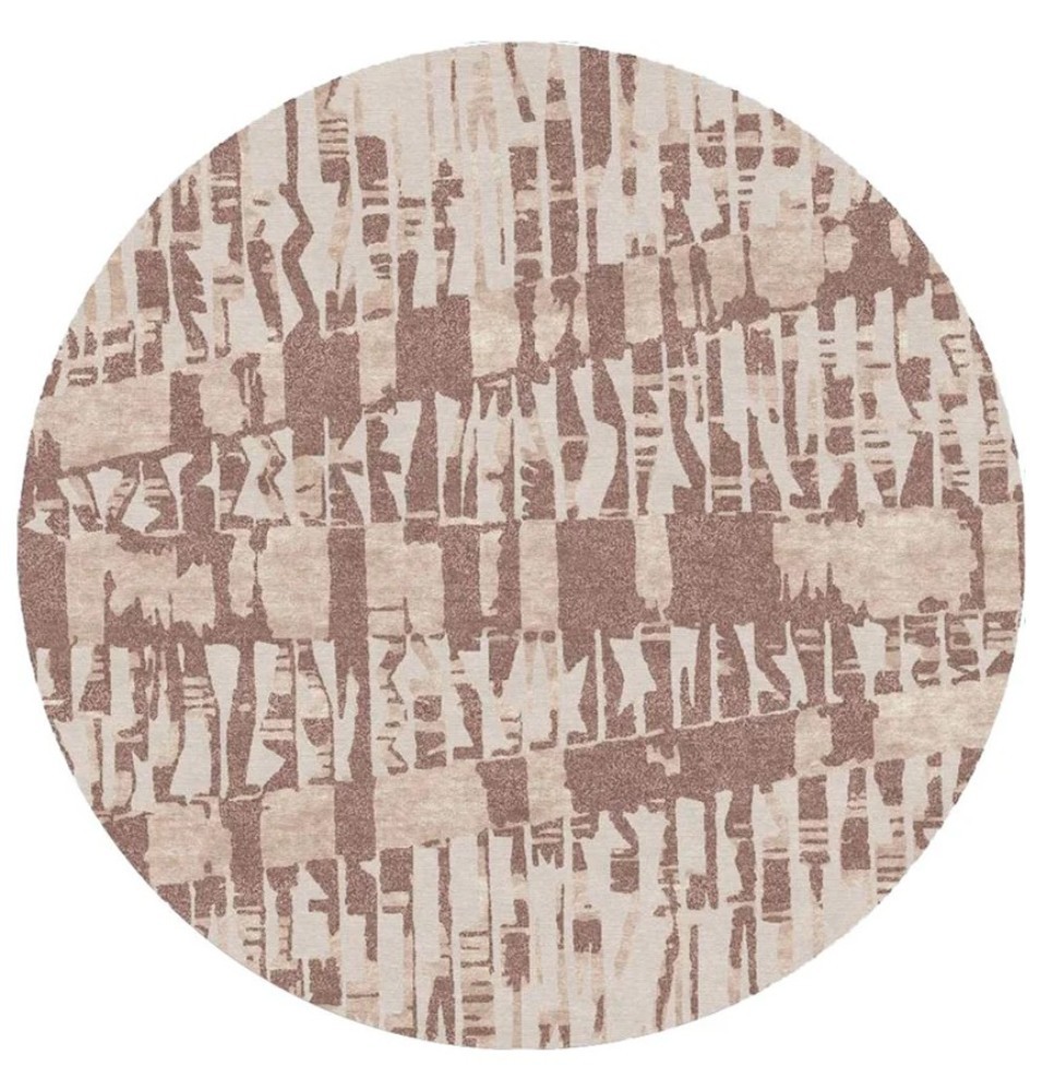 Designer irregular style