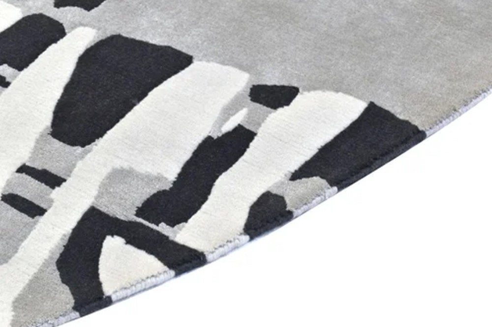 Designer irregular style