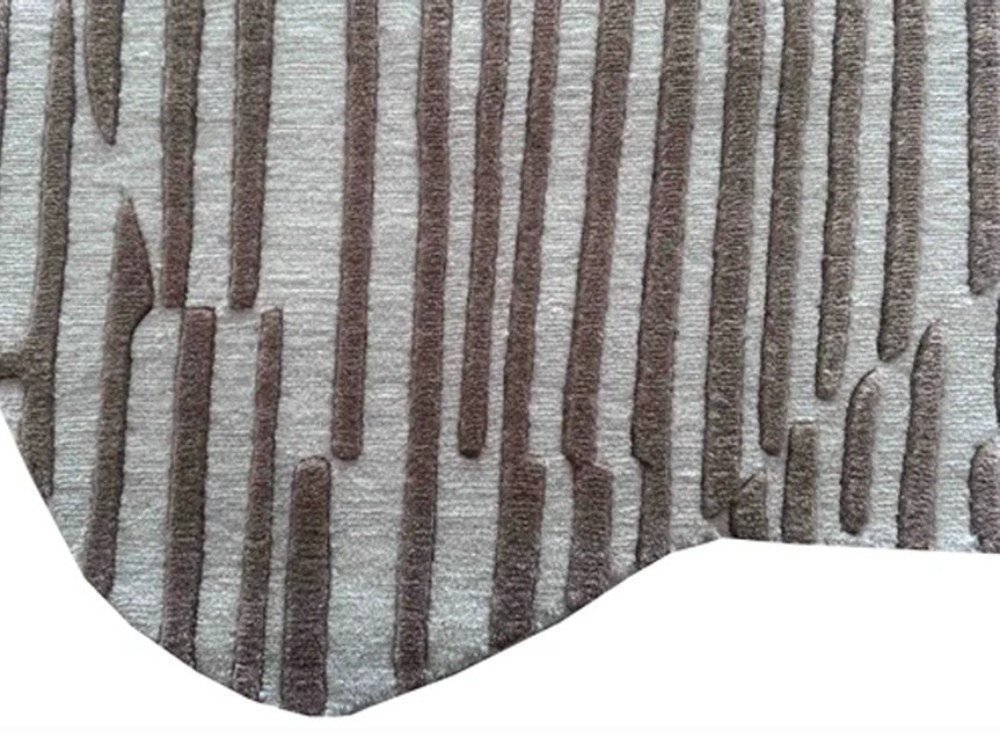 Designer irregular style