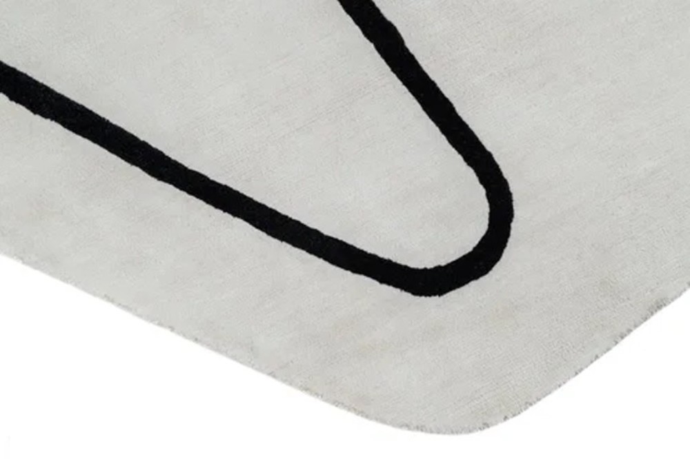 Designer irregular style