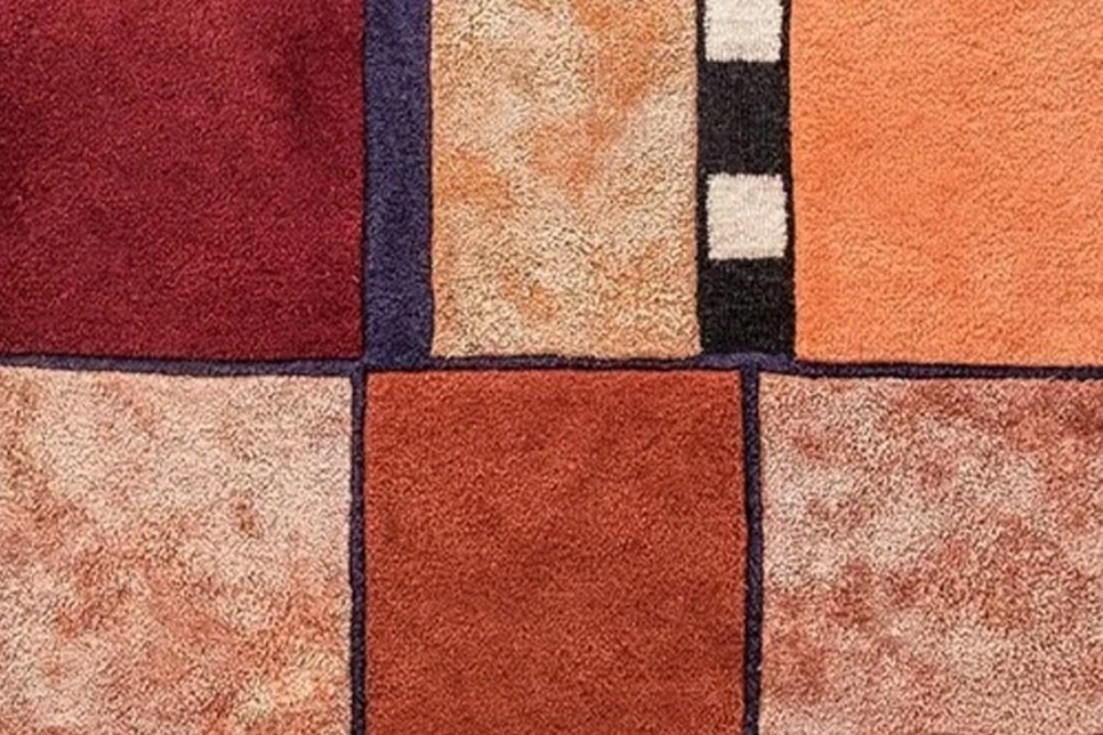 Designer irregular style