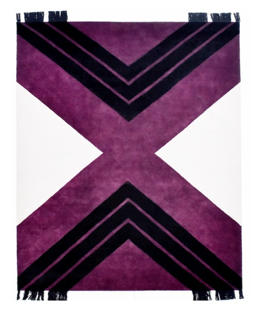 Designer irregular style