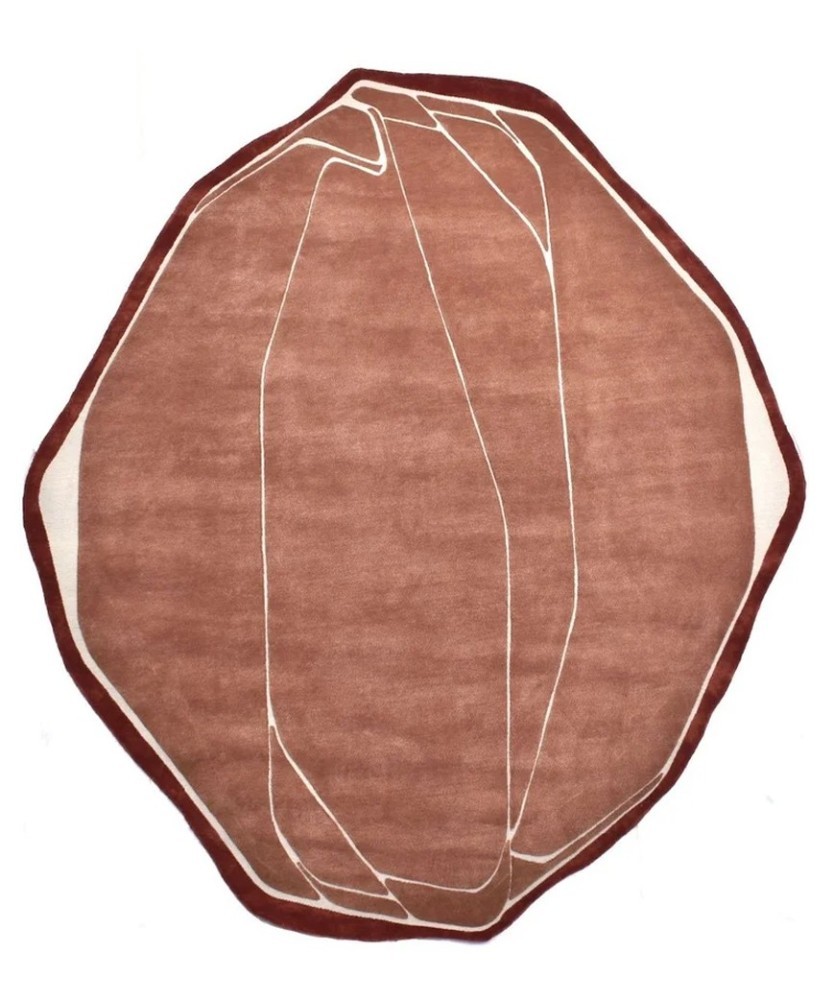 Designer irregular style