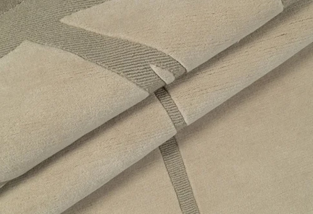 Designer irregular style