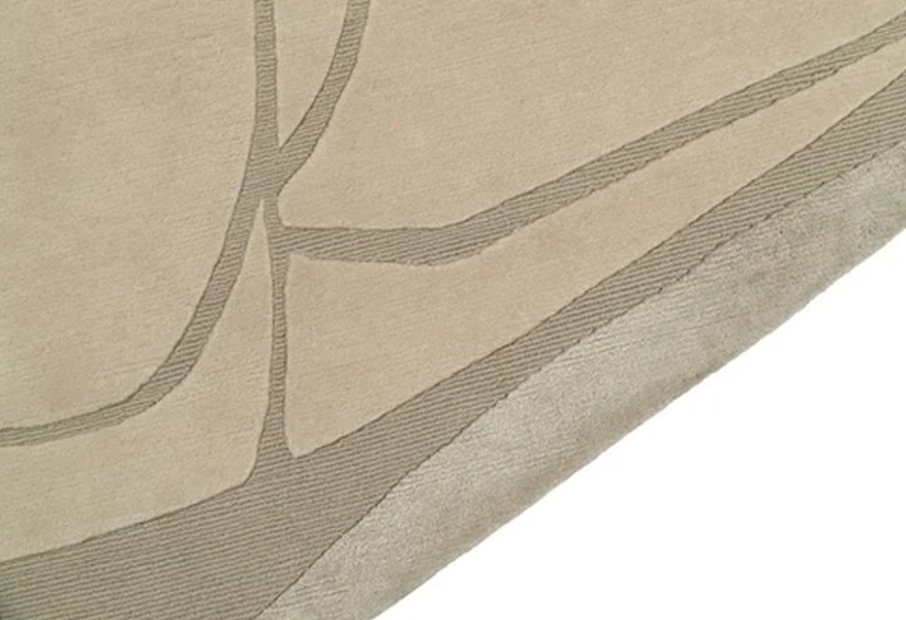 Designer irregular style