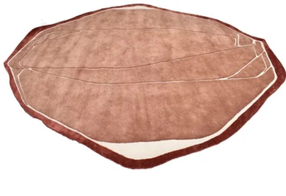 Designer irregular style