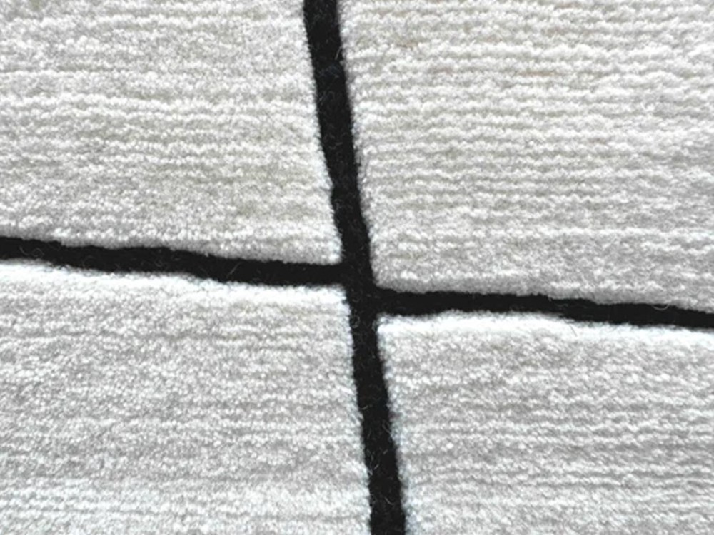 Designer irregular style