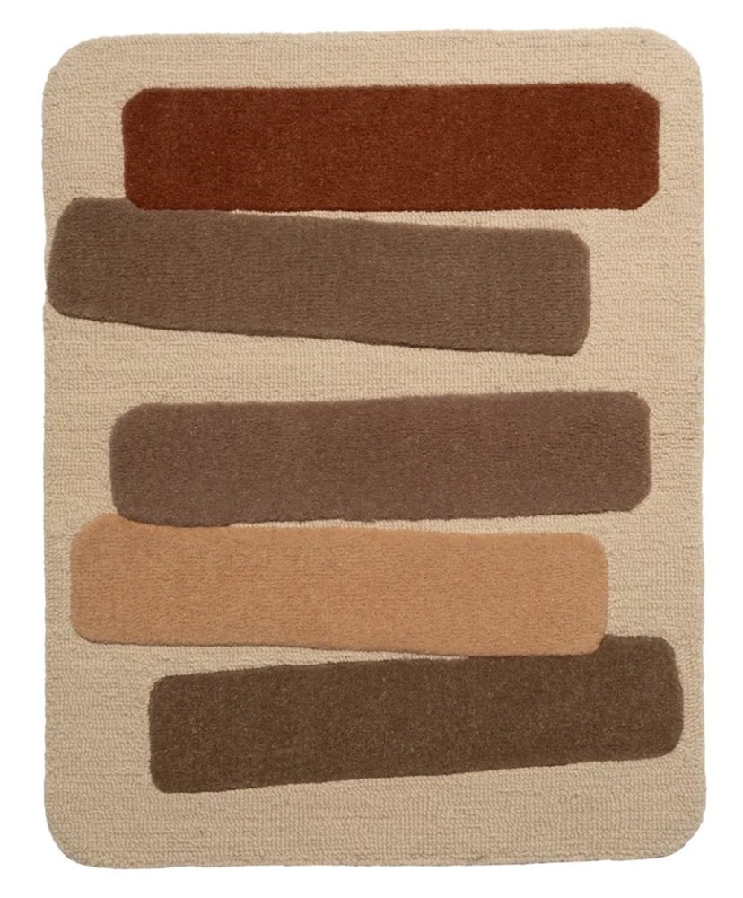 Designer irregular style