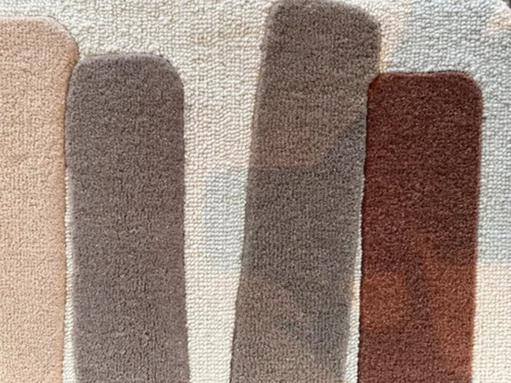 Designer irregular style