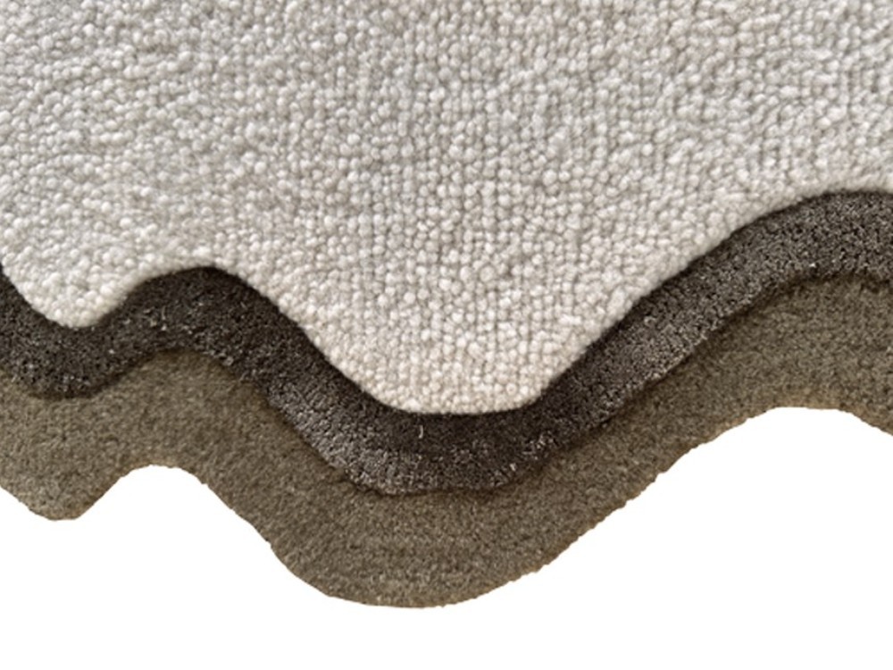 Designer irregular style