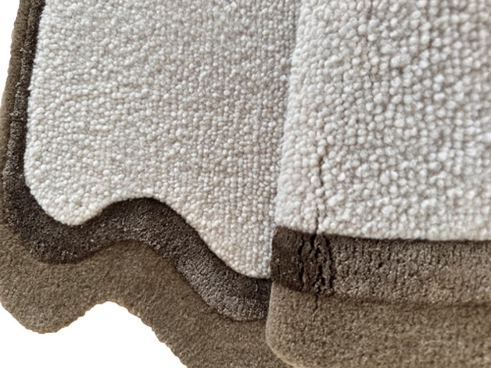 Designer irregular style