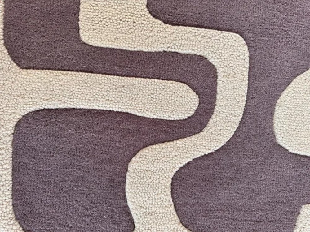 Designer irregular style