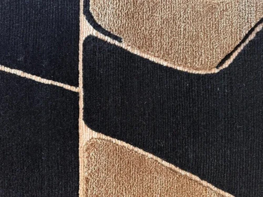 Designer irregular style