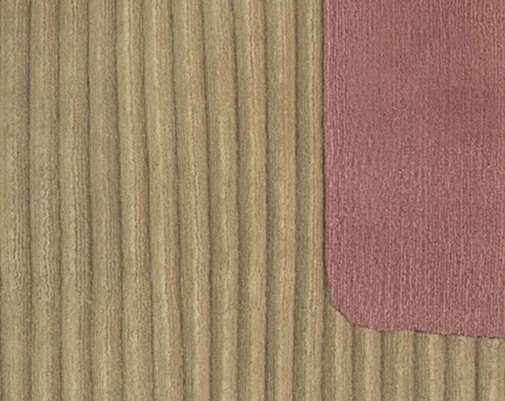 Designer irregular style