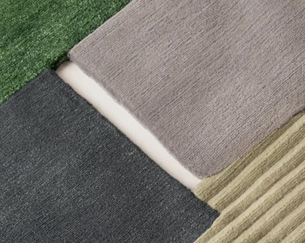 Designer irregular style