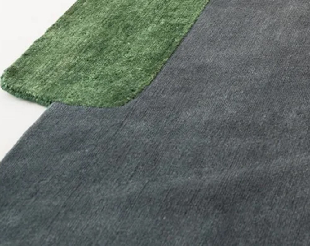 Designer irregular style