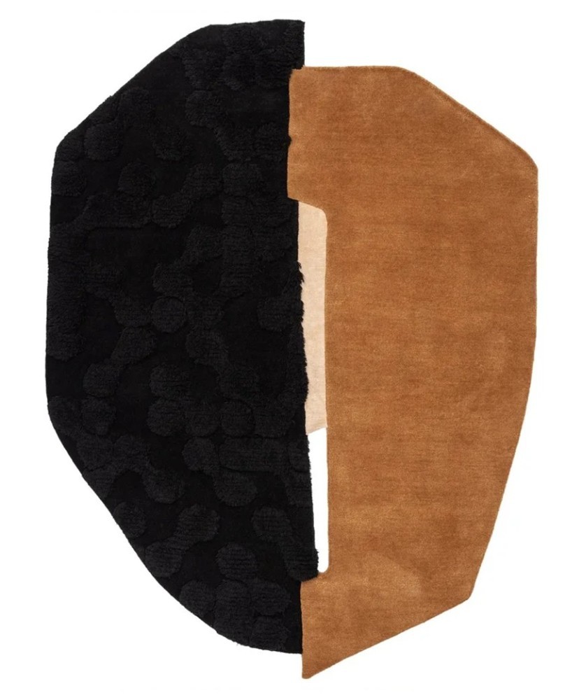 Designer irregular style