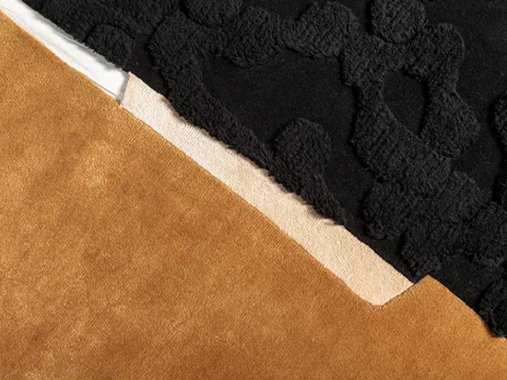 Designer irregular style