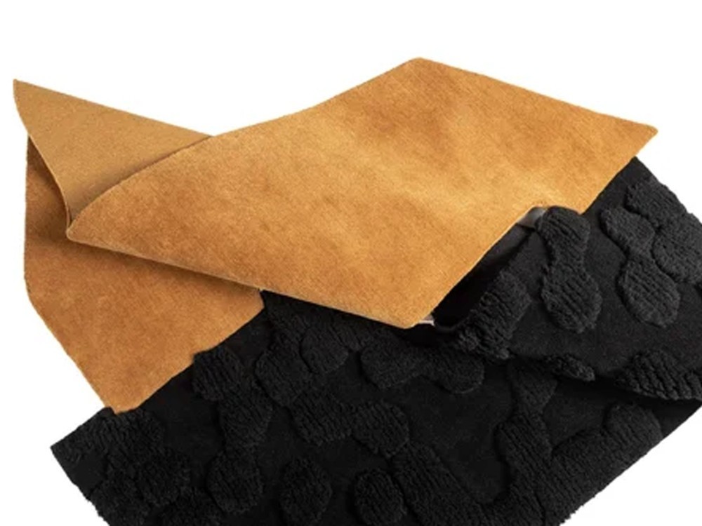 Designer irregular style