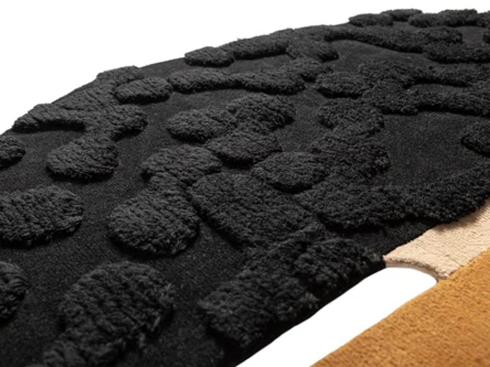 Designer irregular style