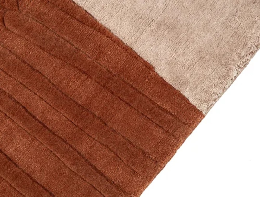 Designer irregular style