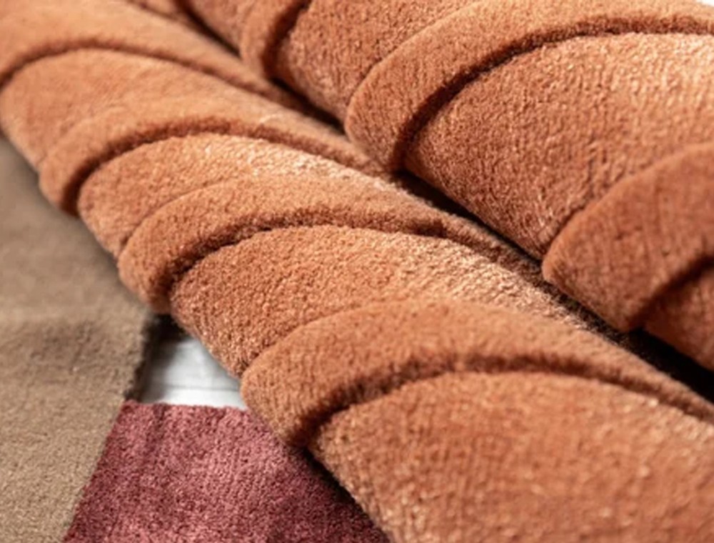 Designer irregular style