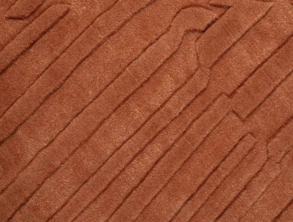 Designer irregular style