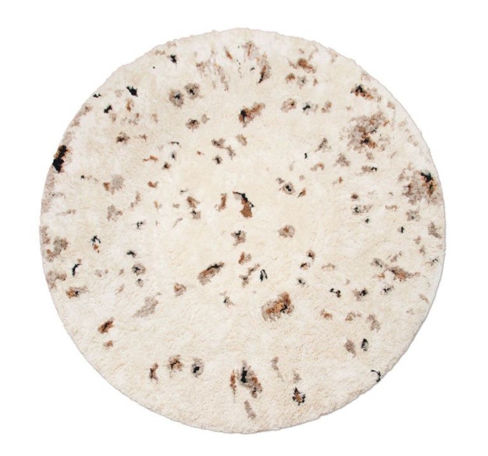 Designer irregular style