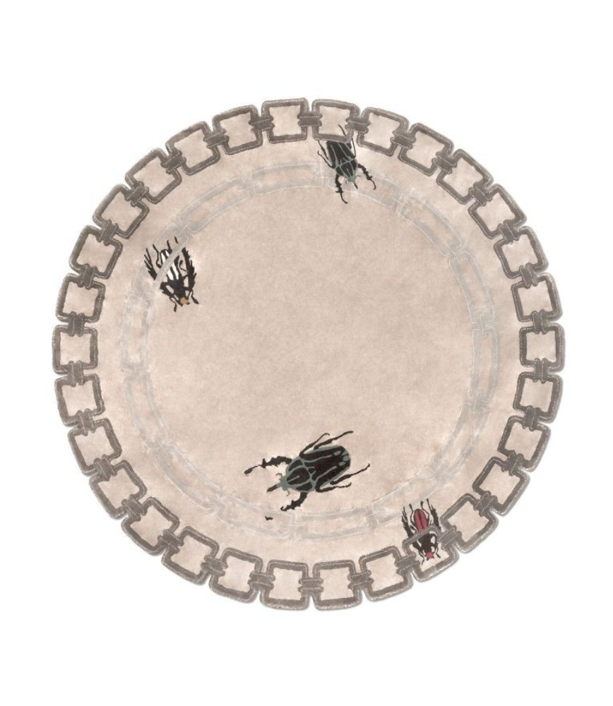 Designer irregular style