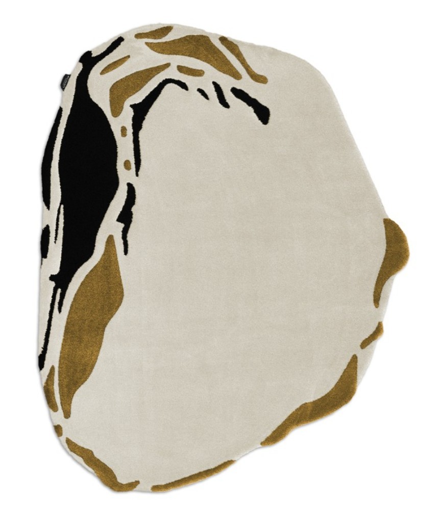 Designer irregular style