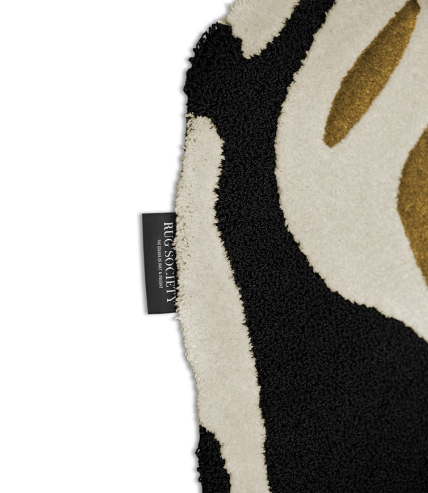 Designer irregular style