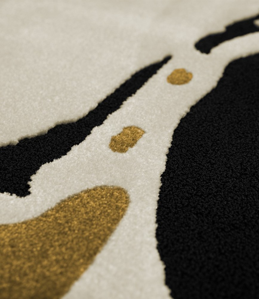 Designer irregular style