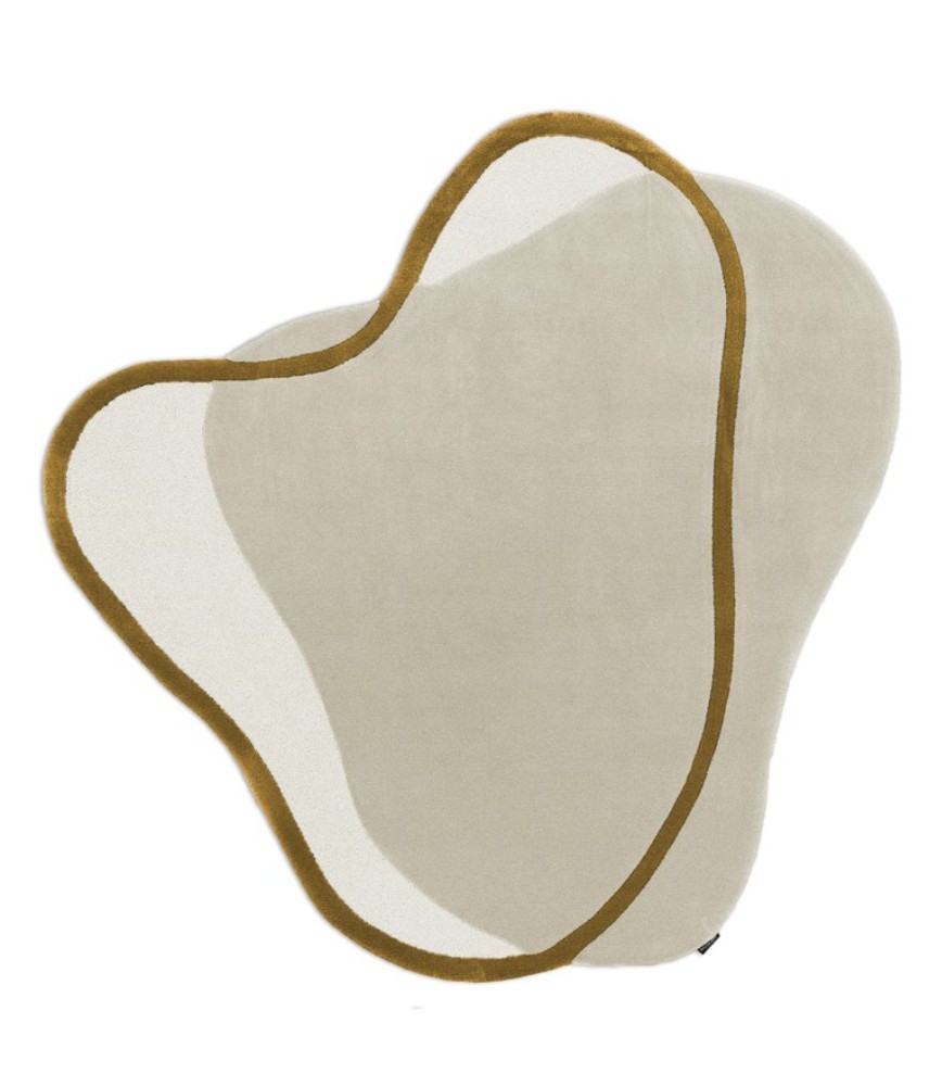 Designer irregular style