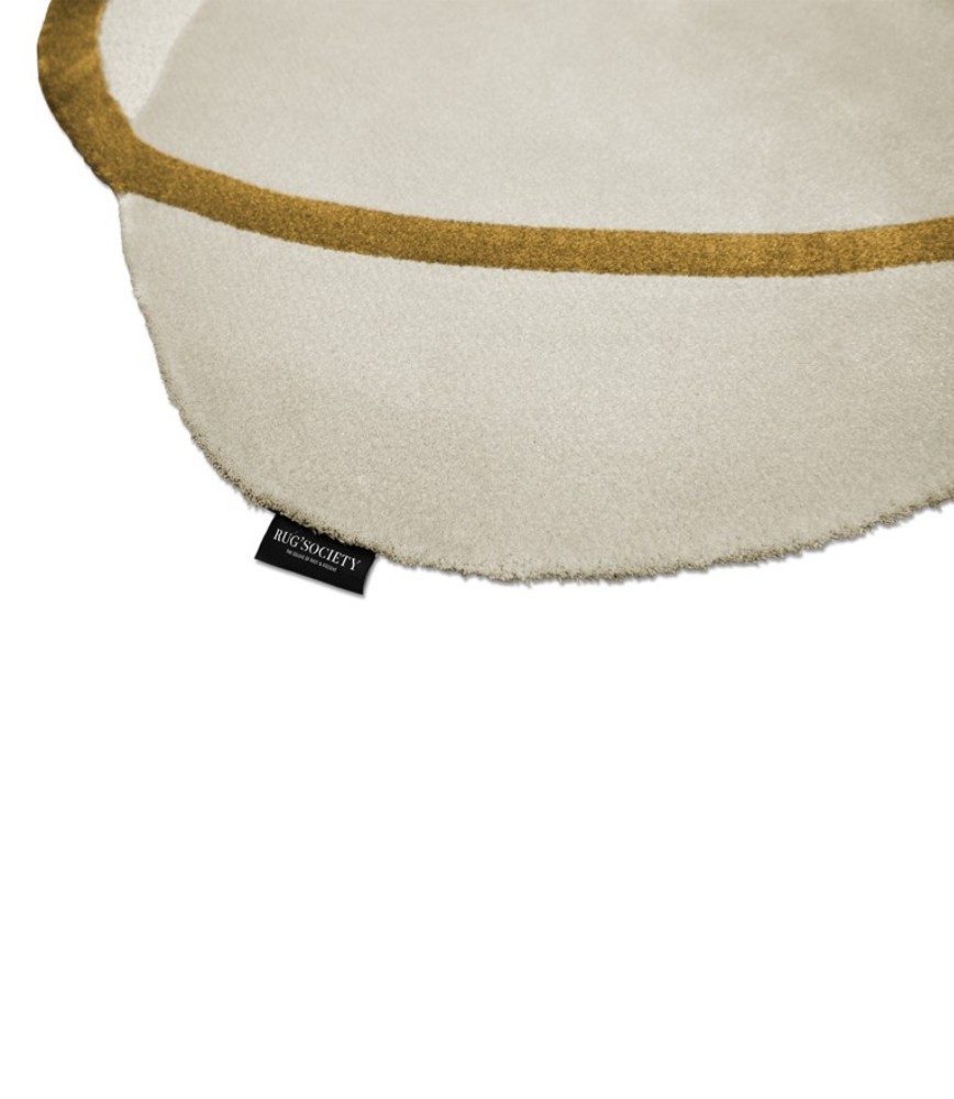 Designer irregular style