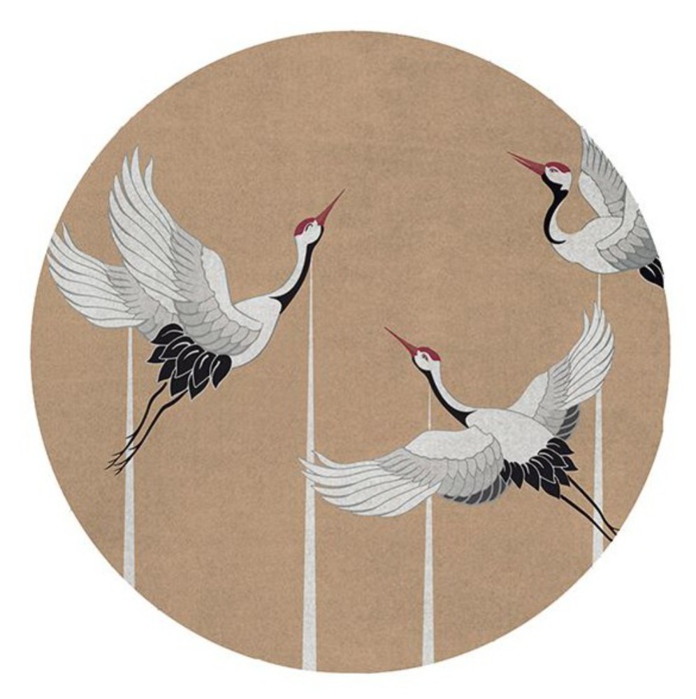 Designer irregular style