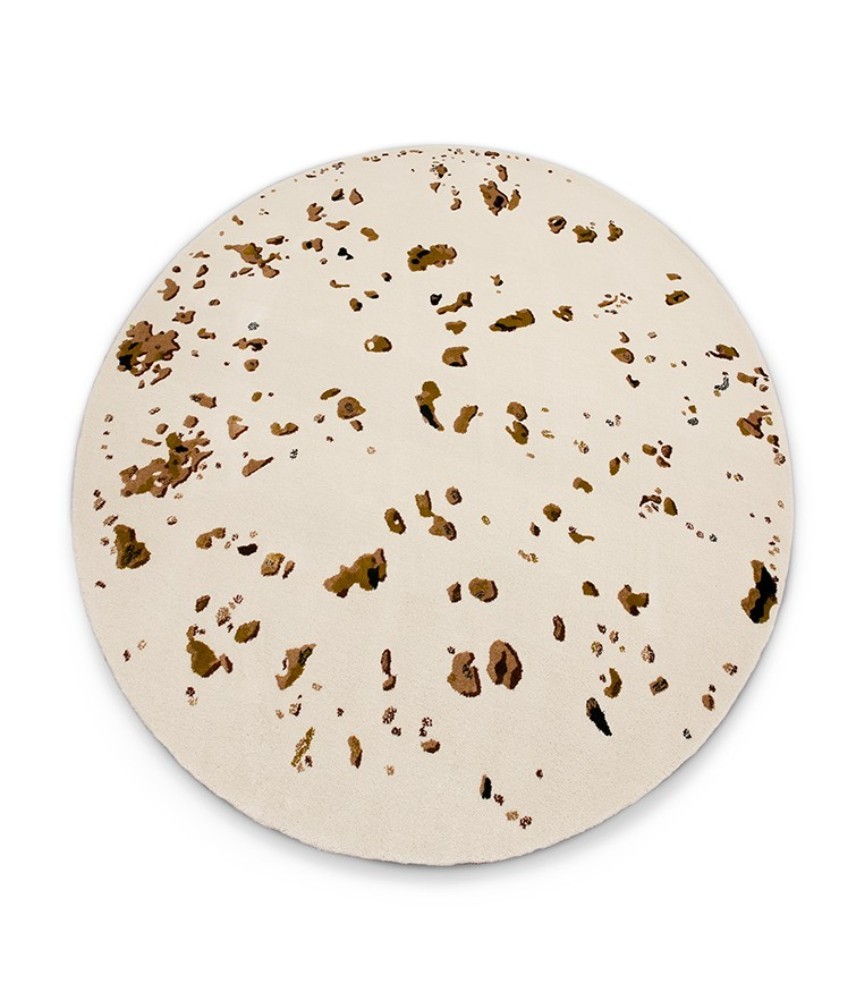 Designer irregular style