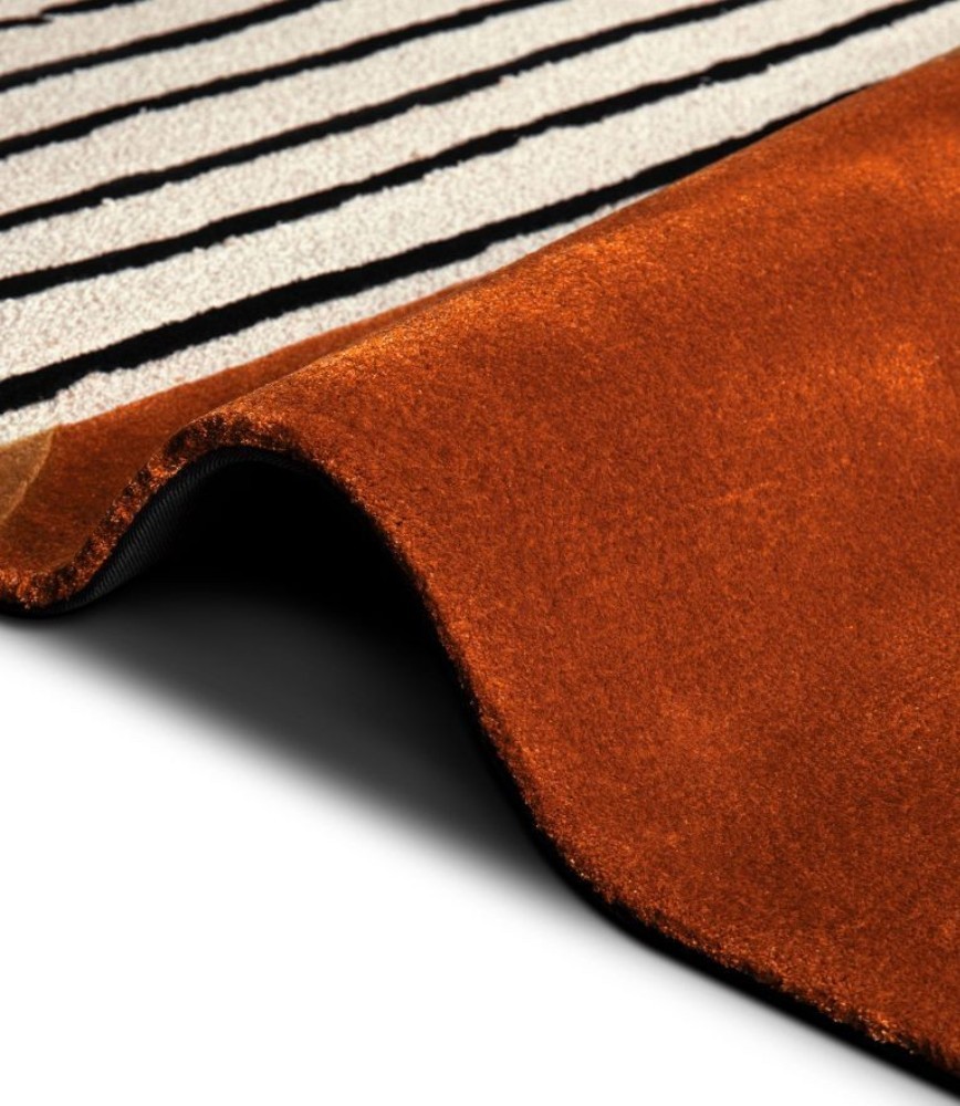 Designer irregular style