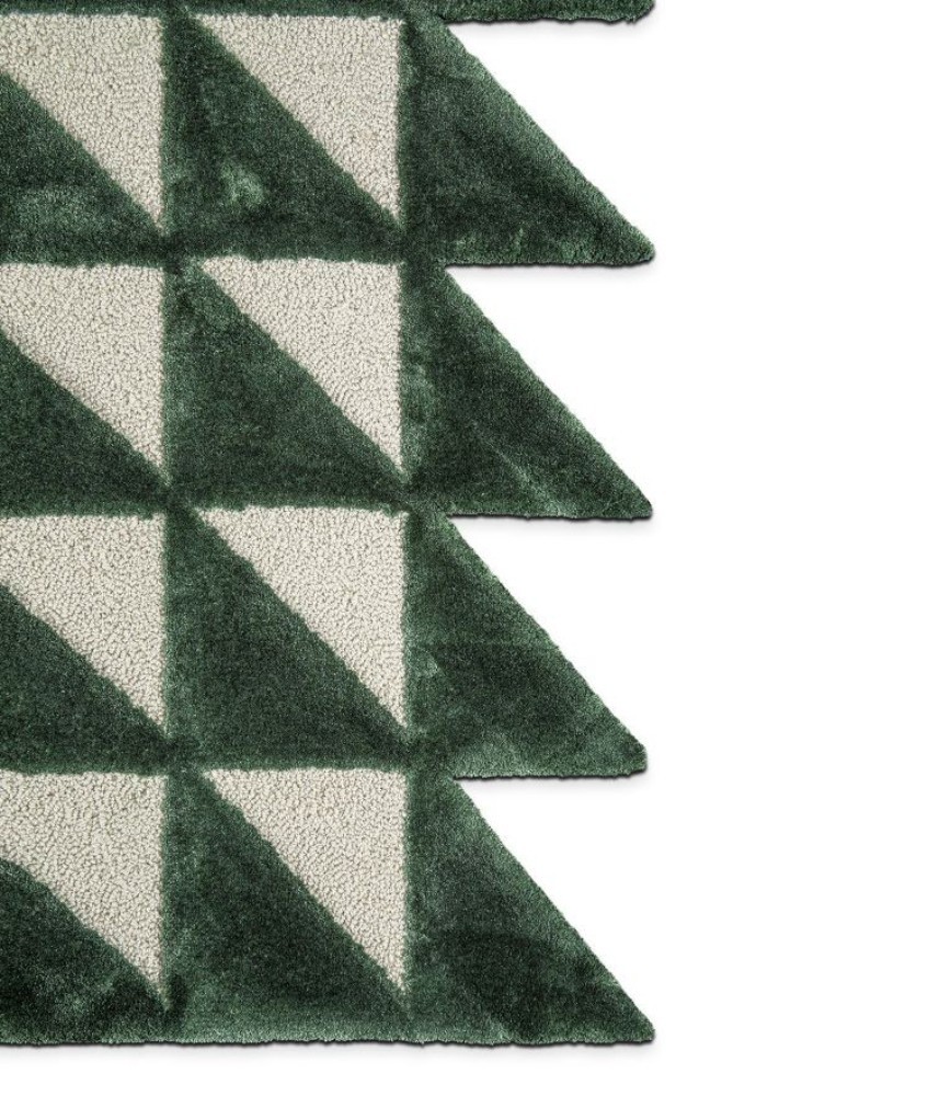 Designer irregular style