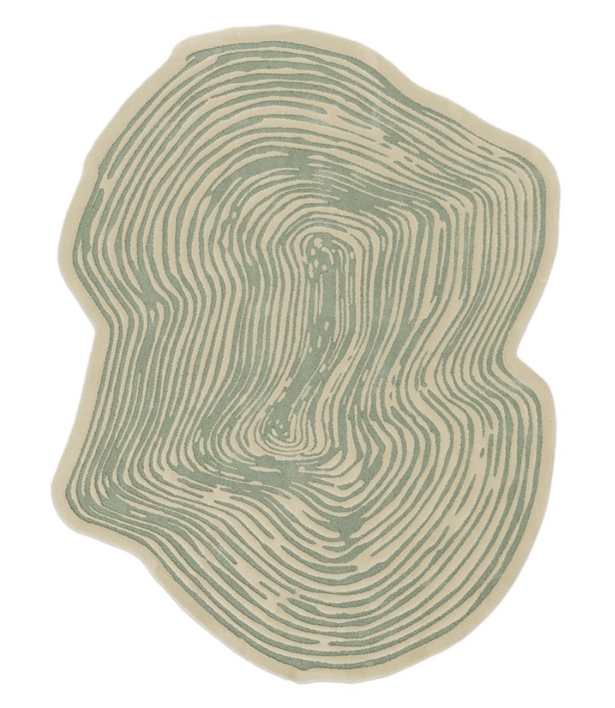 Designer irregular style