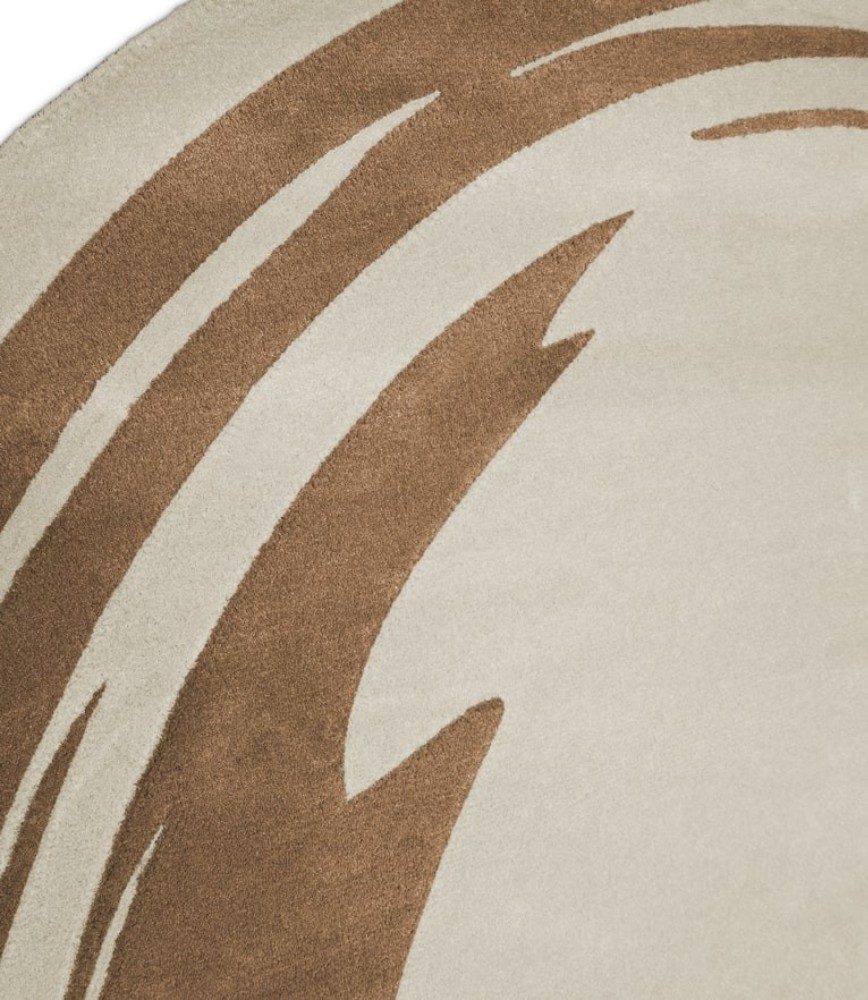 Designer irregular style