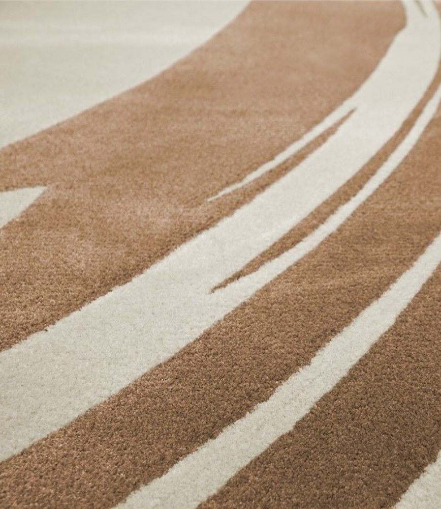 Designer irregular style