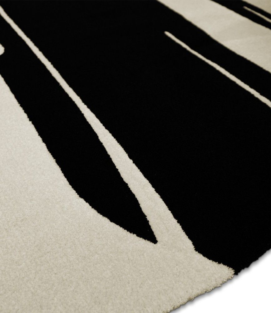 Designer irregular style