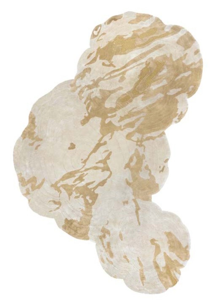 Designer irregular style