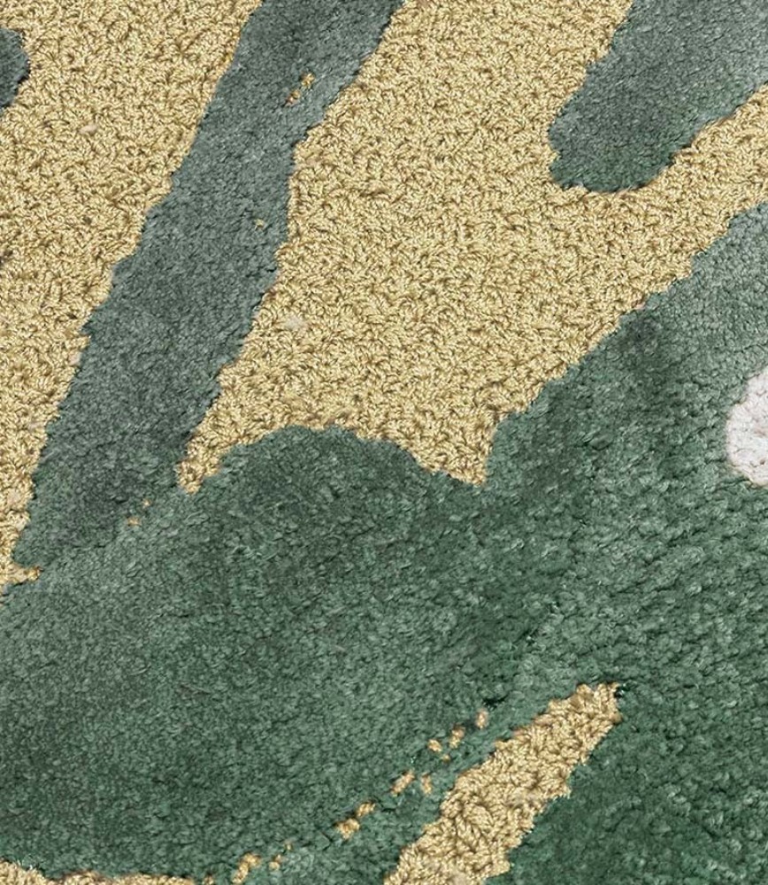 Designer irregular style