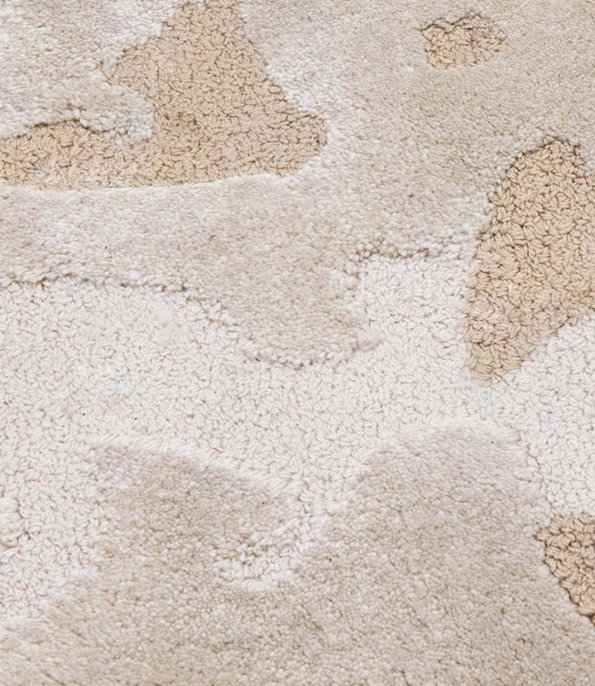 Designer irregular style