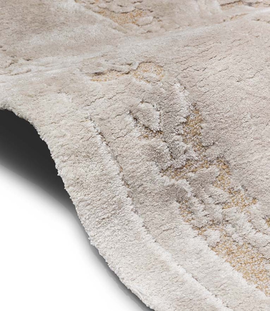 Designer irregular style