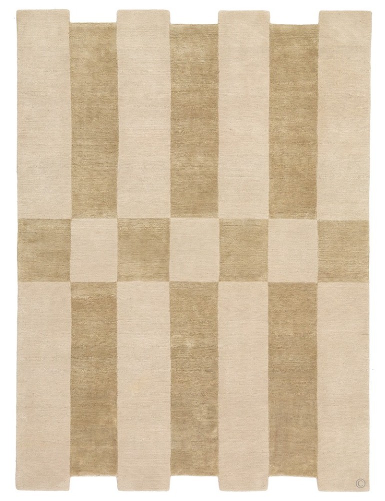 Designer irregular style