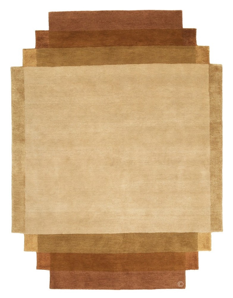 Designer irregular style