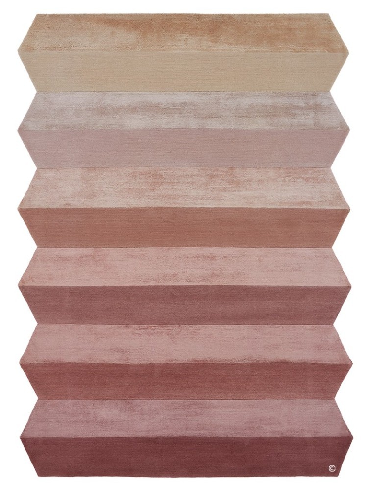 Designer irregular style