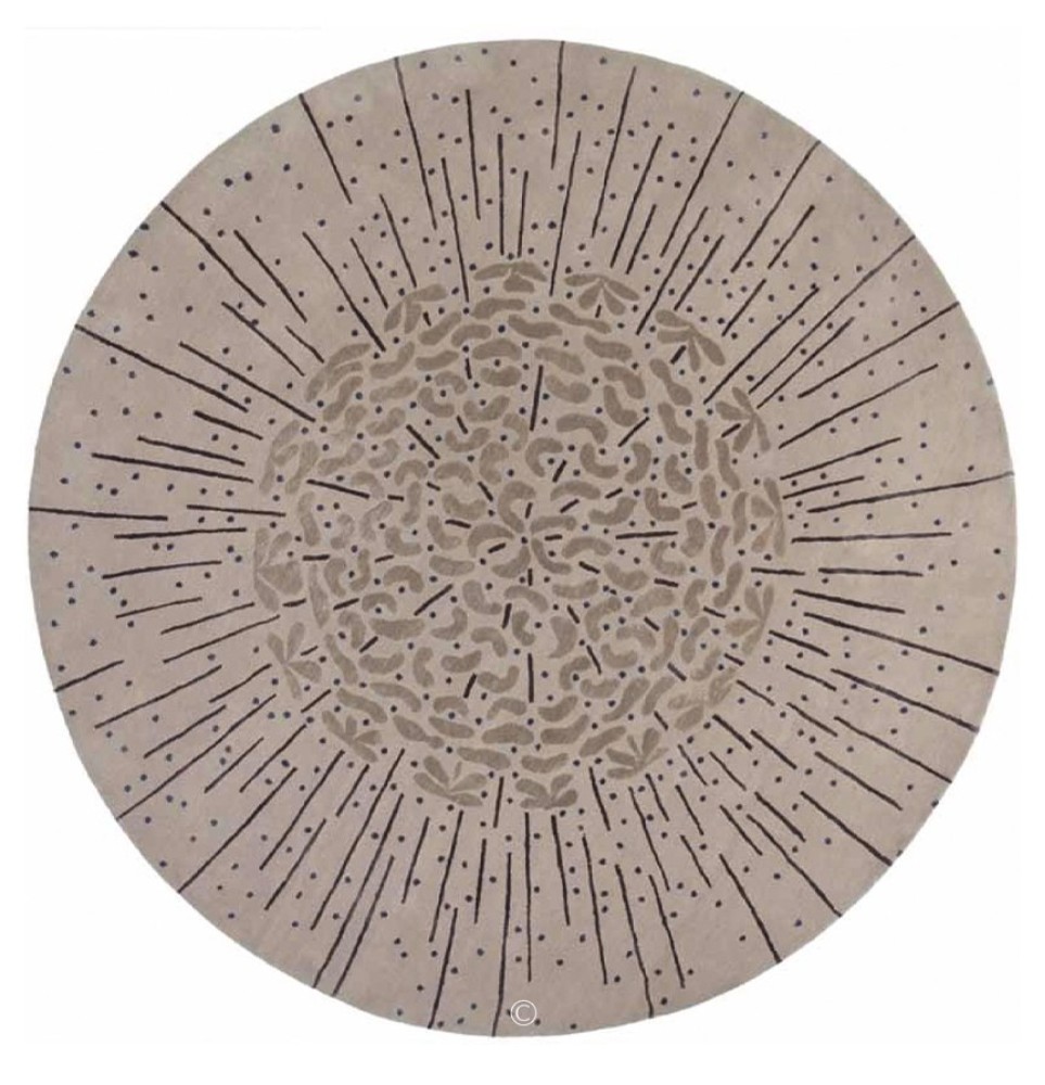 Designer irregular style